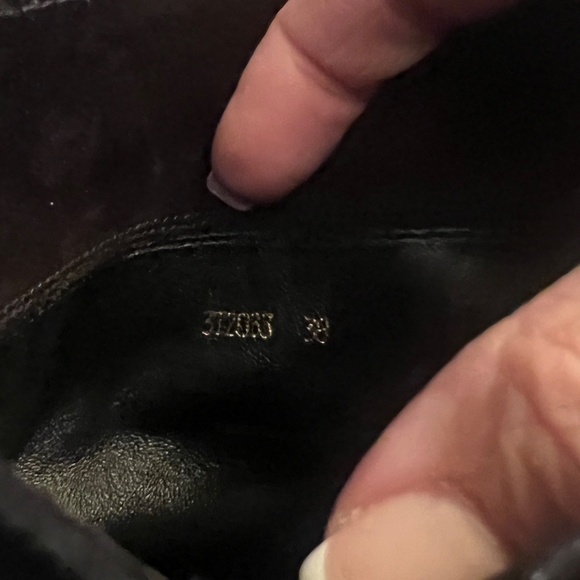 Prada wedge boots - Picture 3 of 15